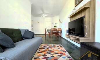 Imagem 2: APARTAMENTO COM 02 DORMITÓRIOS E LAZER À VENDA NA PRAIA DO TOMBO - REF.:6259