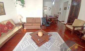 Imagem: AMPLO APARTAMENTO COM 02 DORMITÓRIOS À