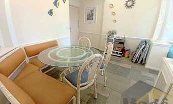 Imagem 4: APARTAMENTO COM 03 DORMITÓRIOS E LAZER À VENDA NA REGIÃO DO CASA GRANDE HOTEL NA PRAIA DA