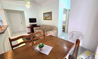 Imagem 2: APARTAMENTO REFORMADO LADO PRAIA COM 02 DORMITÓRIOS PARA VENDA NA ENSEADA - REF.: 6278