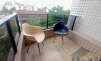 Imagem 6: APARTAMENTO À VENDA COM 03 DORMITÓRIOS E LAZER NA REGIÃO DO HOTEL CASA GRANDE NA PRAIA DA