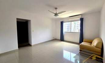 Imagem 2: APARTAMENTO REFORMADO COM 02 DORMITÓRIOS PARA LOCAÇÃO NA PRAIA DO TOMBO - REF.: 6256