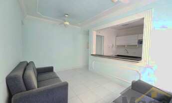 Imagem 2: APARTAMENTO REFORMADO LADO PRAIA À VENDA NA PRAIA DA ENSEADA - REF.: 6263