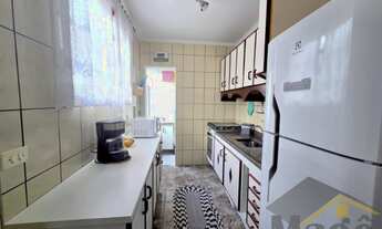 Imagem 7: APARTAMENTO COM 01 DORMITÓRIO PARA VENDA À CERCA DE 50M DA PRAIA DO TOMBO - REF.: 6257