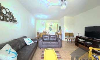 Imagem 3: APARTAMENTO COM 03 DORMITÓRIOS EM PRÉDIO COM LAZER COMPLETO À VENDA NA PRAIA DO TOMBO - RE