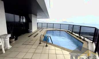 Imagem: APARTAMENTO ALTO PADRÃO COM 04 SUÍTES