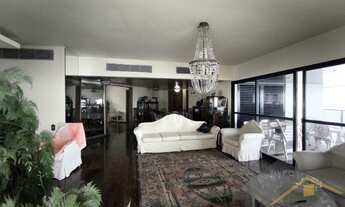 Imagem 2: APARTAMENTO ALTO PADRÃO COM 04 SUÍTES E VISTA TOTAL PARA O MAR À VENDA NA PRAIA DAS ASTÚRI