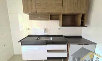 Imagem 5: APARTAMENTO REFORMADO COM 02 DORMITÓRIOS PARA LOCAÇÃO NA PRAIA DO TOMBO - REF.: 6256