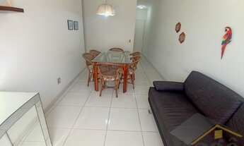 Imagem: APARTAMENTO REFORMADO COM 02 DORMITÓRIOS