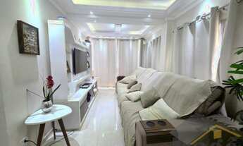 Imagem 3: COBERTURA PENTHOUSE COM ÁREA GOURMET E PISCINA À VENDA NA PRAIA DA ENSEADA - REF.: 6265