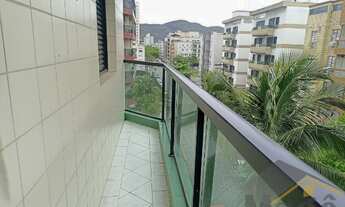 Imagem 6: APARTAMENTO COM 02 DORMITÓRIOS E LAZER À VENDA NA PRAIA DAS ASTÚRIAS - REF.: 6254