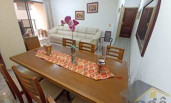 Imagem 4: AMPLO APARTAMENTO LADO PRAIA COM 02 DORMITÓRIOS Á VENDA NA PRAIA DA ENSEADA - REF.: 6284