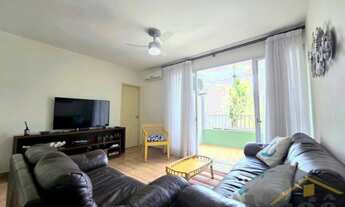 Imagem 4: APARTAMENTO COM 03 DORMITÓRIOS EM PRÉDIO COM LAZER COMPLETO À VENDA NA PRAIA DO TOMBO - RE