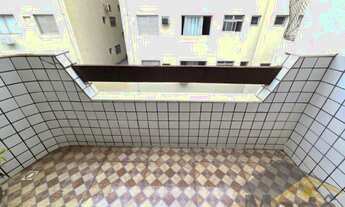 Imagem 5: EXCELENTE APARTAMENTO EM PRÉDIO COM LAZER E 02 DORMITÓRIOS À VENDA NA PRAIA DA ENSEADA - R