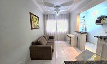 Imagem 2: APARTAMENTO COM 02 DORMITÓRIOS À VENDA NA REGIÃO DA BRUNELLA NA PRAIA DA ENSEADA - REF.: 6