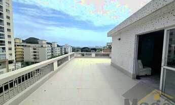 Imagem: COBERTURA DUPLEX À VENDA NA PRAIA DAS ASTÚRIAS