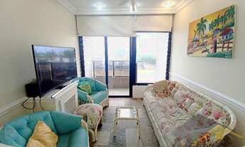 Imagem 3: APARTAMENTO COM 03 DORMITÓRIOS E LAZER À VENDA NA REGIÃO DO CASA GRANDE HOTEL NA PRAIA DA