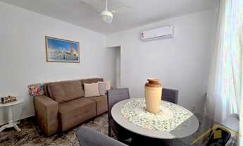 Imagem 2: APARTAMENTO COM 01 DORMITÓRIO PARA VENDA À CERCA DE 50M DA PRAIA DO TOMBO - REF.: 6257