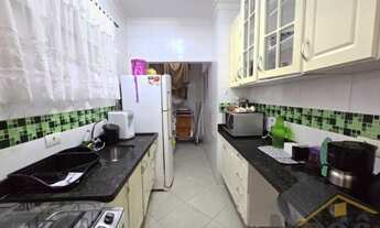 Imagem 7: EXCELENTE APARTAMENTO COM 02 DORMITÓRIOS À VENDA NA PRAIA DA ENSEADA - REF.: 6281