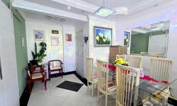 Imagem 3: APARTAMENTO REFORMADO COM LAZER COMPLETO À VENDA ENTRE AS PRAIAS DAS ASTÚRIAS E TOMBO - RE