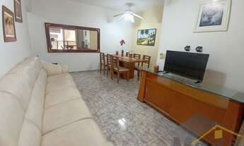 Imagem 2: AMPLO APARTAMENTO LADO PRAIA COM 02 DORMITÓRIOS Á VENDA NA PRAIA DA ENSEADA - REF.: 6284