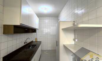 Imagem 7: APARTAMENTO REFORMADO COM 02 DORMITÓRIOS E LAZER À VENDA NA PRAIA DAS ASTÚRIAS REF.: 6252