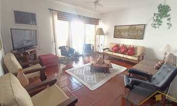 Imagem 2: AMPLO APARTAMENTO COM 02 DORMITÓRIOS À VENDA NA PRAIA DA ENSEADA - REF.: 6267