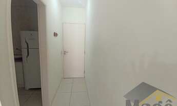 Imagem 2: APARTAMENTO REFORMADO COM 02 DORMITÓRIOS À VENDA NA PRAIA DA ENSEADA - REF.: 6269