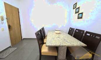 Imagem 4: APARTAMENTO COM 02 DORMITÓRIOS À VENDA NA PRAIA DA ENSEADA EM PRÉDIO COM LAZER - REF.: 627