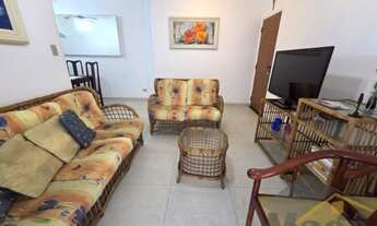 Imagem: EXCELENTE APARTAMENTO LADO PRAIA COM 02