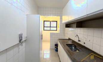 Imagem 6: APARTAMENTO REFORMADO COM 02 DORMITÓRIOS E LAZER À VENDA NA PRAIA DAS ASTÚRIAS REF.: 6252