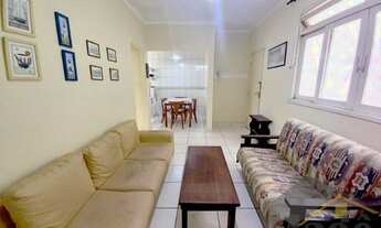 Imagem: APARTAMENTO COM 01 DORMITÓRIO À VENDA