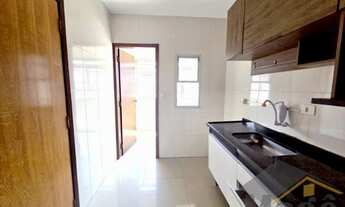 Imagem 4: APARTAMENTO REFORMADO COM 02 DORMITÓRIOS PARA LOCAÇÃO NA PRAIA DO TOMBO - REF.: 6256