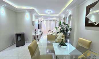 Imagem 5: COBERTURA PENTHOUSE COM ÁREA GOURMET E PISCINA À VENDA NA PRAIA DA ENSEADA - REF.: 6265