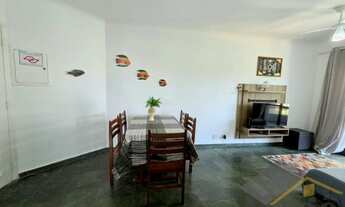 Imagem 5: APARTAMENTO COM 02 DORMITÓRIOS E LAZER À VENDA NA PRAIA DO TOMBO - REF.:6259