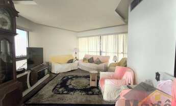 Imagem 5: APARTAMENTO ALTO PADRÃO COM 04 SUÍTES E VISTA TOTAL PARA O MAR À VENDA NA PRAIA DAS ASTÚRI