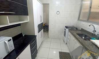 Imagem 7: APARTAMENTO REFORMADO COM 02 DORMITÓRIOS À VENDA NA PRAIA DA ENSEADA - REF.: 6269