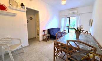 Imagem 2: APARTAMENTO LADO PRAIA COM 02 DORMITÓRIOS E LAZER À VENDA NA PRAIA DA ENSEADA - REF.: 6283