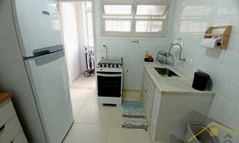 Imagem 5: APARTAMENTO COM 01 DORMITÓRIO À VENDA NA PRAIA DAS ASTÚRIAS - REF. 6251