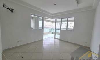 Imagem 2: EXCELENTE APARTAMENTO ALTO PADRÃO COM LAZER À VENDA NA PRAIA DAS ASTÚRIAS - REF.: 6308