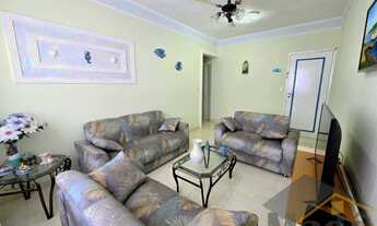 Imagem 2: APARTAMENTO PARA VENDA COM 02 DORMITÓRIOS ENTRE AS PRAIA DAS ASTÚRIA E PRAIA DO TOMBO - RE