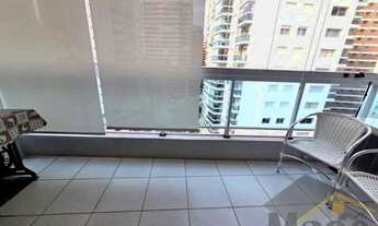 Imagem 5: APARTAMENTO LADO PRAIA COM 02 DORMITÓRIOS E LAZER COMPLETO À VENDA NA PRAIA DAS ASTÚRIAS