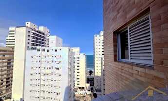 Imagem 7: APARTAMENTO NOVO COM 03 DORMITÓRIOS E VARANDA GOURMET À VENDA NA PRAIA DAS ASTÚRIAS - REF