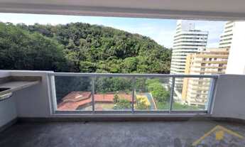 Imagem 6: APARTAMENTO NOVO COM 03 DORMITÓRIOS E VARANDA GOURMET À VENDA NA PRAIA DAS ASTÚRIAS - REF