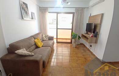 Imagem 2: APARTAMENTO COM 03 DORMITÓRIOS E LAZER À VENDA ENTRE AS PRAIAS DO TOMBO E ASTÚRIAS - REF.