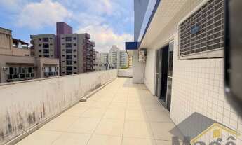 Imagem 5: EXCELENTE LOCALIZAÇÃO COBERTURA PENTHOUSE COM 03 SUÍTES À VENDA NA PRAIA DA ENSEADA - REF