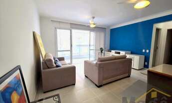 Imagem 4: APARTAMENTO LADO PRAIA COM 02 DORMITÓRIOS E LAZER COMPLETO À VENDA NA PRAIA DAS ASTÚRIAS