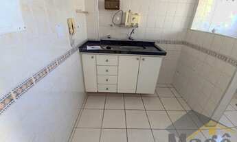 Imagem 7: APARTAMENTO COM 01 DORMITÓRIO EM PRÉDIO COM LAZER COMPLETO PARA VENDA NA PRAIA DA ENSEADA