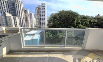 Imagem 6: EXCELENTE APARTAMENTO COM 02 DORMITÓRIOS E VARANDA GOURMET À VENDA NA PRAIA DAS ASTÚRIAS