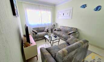 Imagem 3: APARTAMENTO PARA VENDA COM 02 DORMITÓRIOS ENTRE AS PRAIA DAS ASTÚRIA E PRAIA DO TOMBO - RE